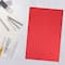 JAM Paper Bright 11" x 17" Tabloid Cardstock, 50 Sheets